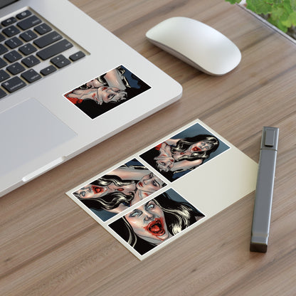 Sticker Sheets