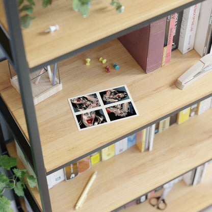 Sticker Sheets